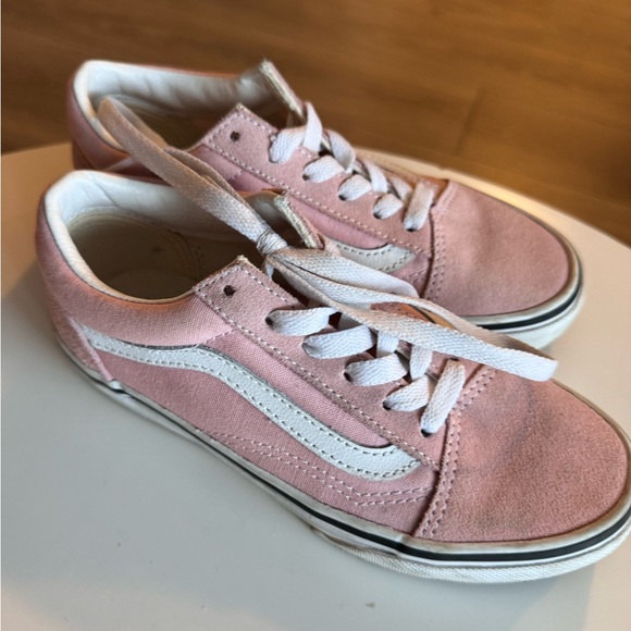 Vans Old Skool Girls shoes - Picture 3 of 3